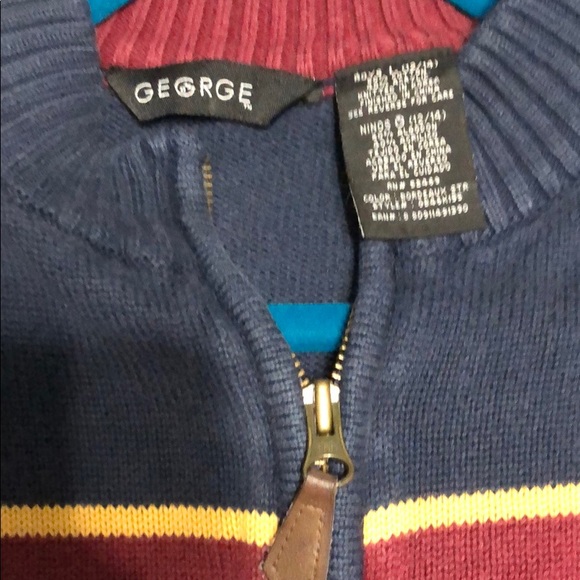 Boy Bundle  Size 12/14 - Picture 3 of 4